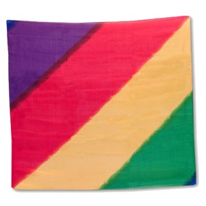Pañuelo Sitta Multicolor 90cm