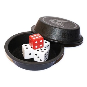 Ufo Dice