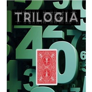 Trilogia by Top Secret + dvd