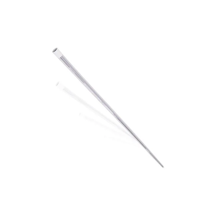 Bastón aparición plata (Plástico)