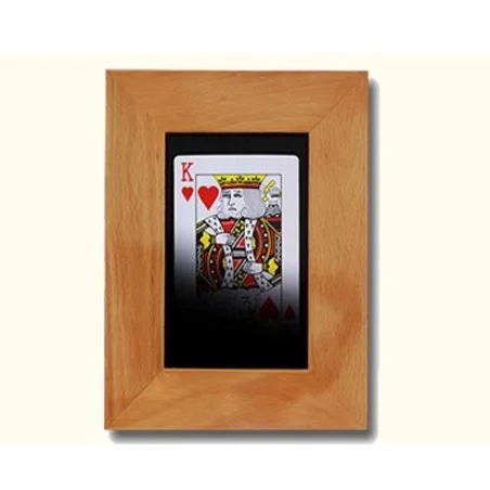 Card Frame Jumbo