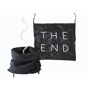 The End Blendo