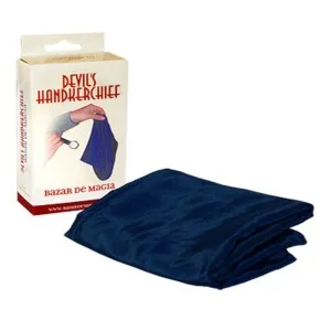 Devil Handkerchief by Bazar de Magia