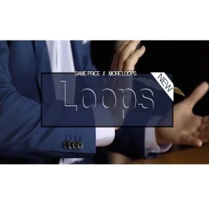 Loops® By Yigal Mesika ( Nueva Generación)