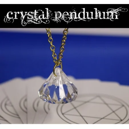 Crystal Pendulum