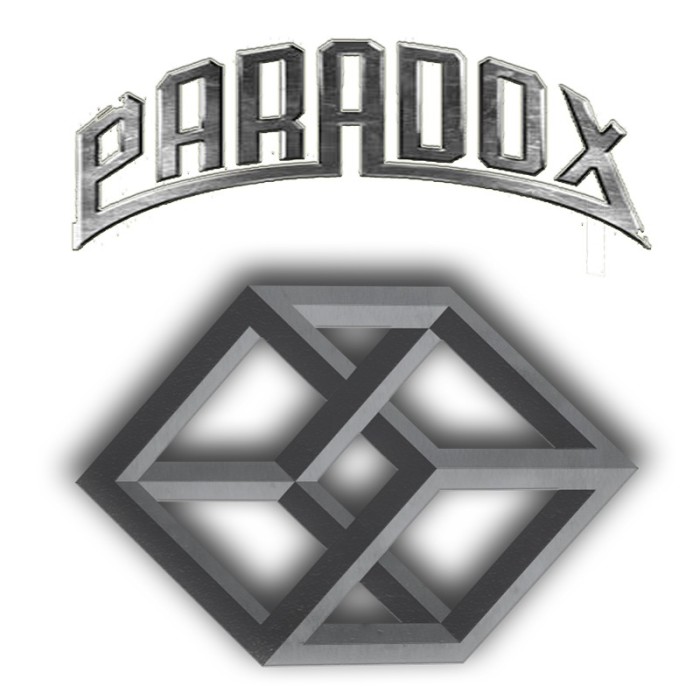 Paradox Paradox