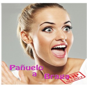 De Pañuelo a Braga + DVD