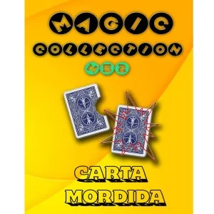 Bite Card Bicycle