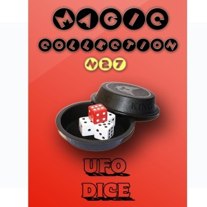 Ufo Dice