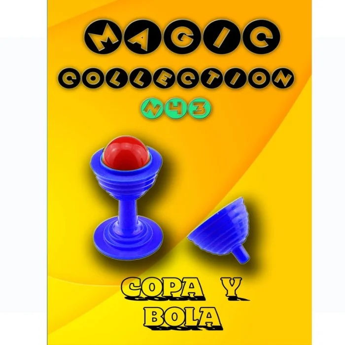 Copa y Bola