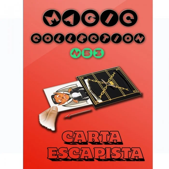 Carta escapista