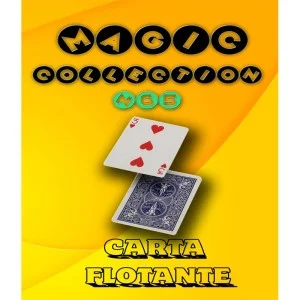 Carta flotante