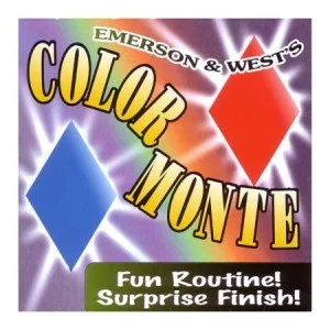 color monte