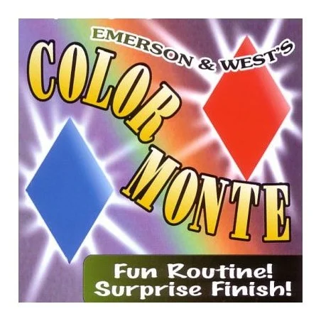 color monte