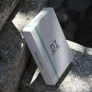 DI by Di Cardistry Deck