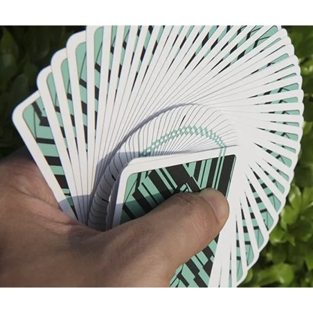Baraja DI by Di Cardistry