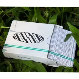 Baraja DI by Di Cardistry