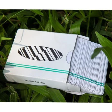 Baraja DI by Di Cardistry