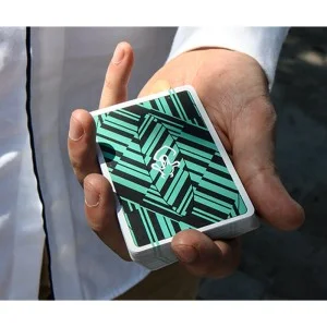 Baraja DI by Di Cardistry