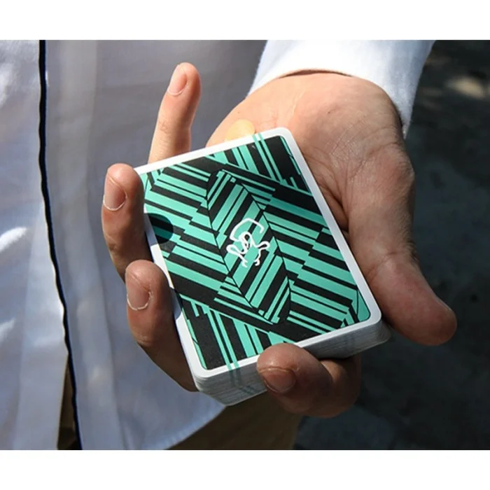 Baraja DI by Di Cardistry