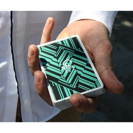 Baraja DI by Di Cardistry
