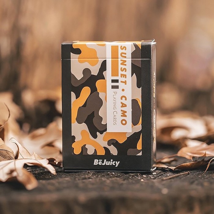 Baraja Sunset Camo Baraja Sunset Camo