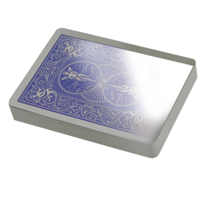 Crystal Deck Crystal Deck