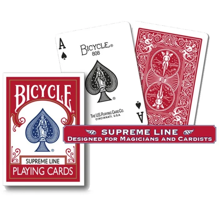 Bicycle Supreme Line (Playing Deck)