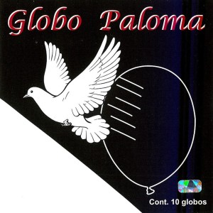 De Globo a Paloma