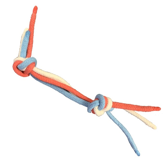 Tri-color Rope Tri-color Rope