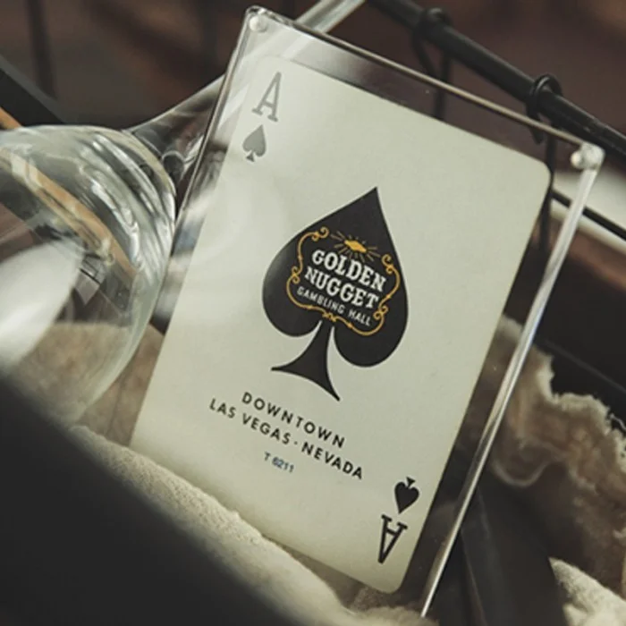 Playing Card Frame
