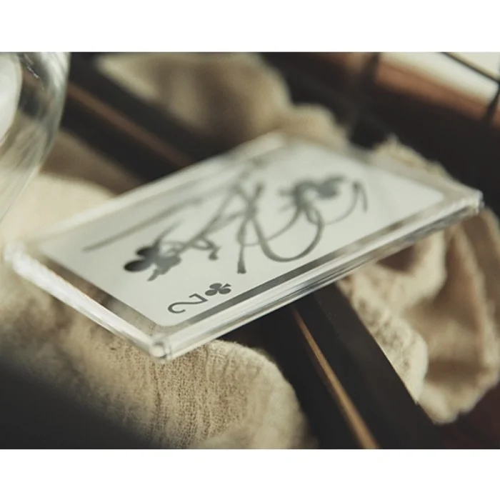 Playing Card Frame