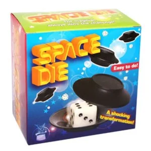 Space Die