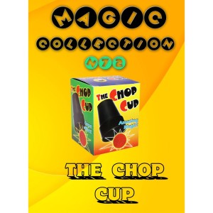 El Chop Cup