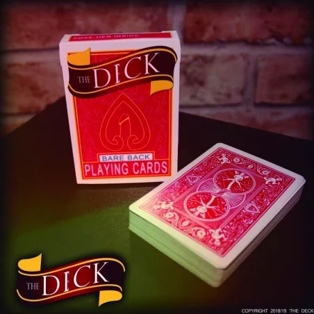 Dick Deck