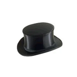 Top hat adult