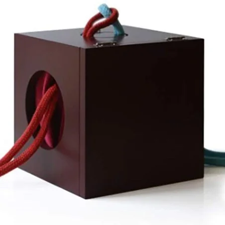 Caja estilo Dean Dill