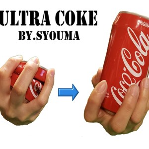 Ultra Coke
