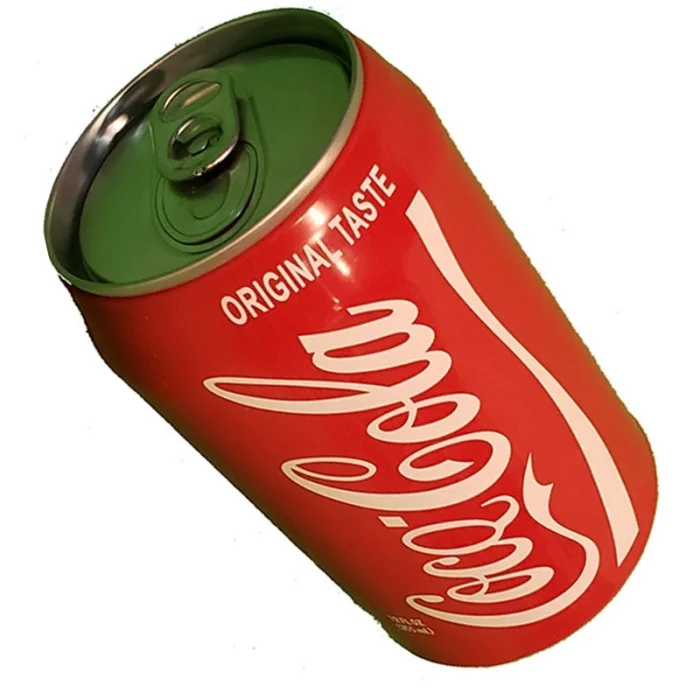 Ultra Coke