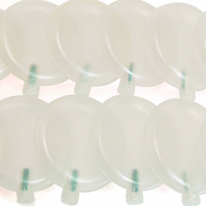 Squeaker Pillow Double-Voice Large 2 units Squeaker Pillow Double-Voice Large 2 units