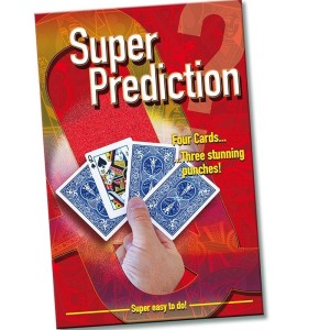 Super Prediction bwave