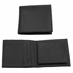 Shogun-Himber Wallet Leather