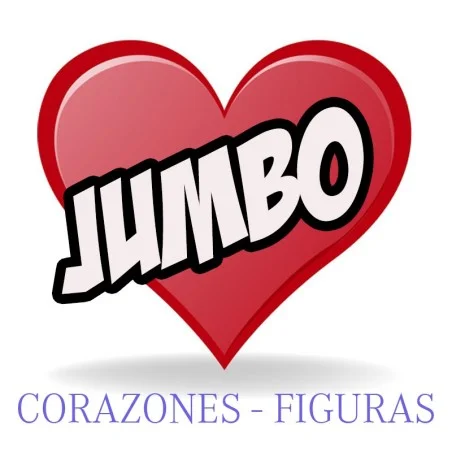 Baraja Jumbo forzaje 1 vía ( Figura )