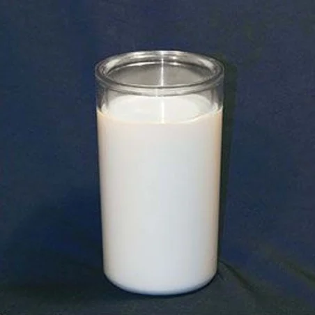 Vaso de Leche Ultra