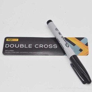 Double Cross Completo by Mark Southworth