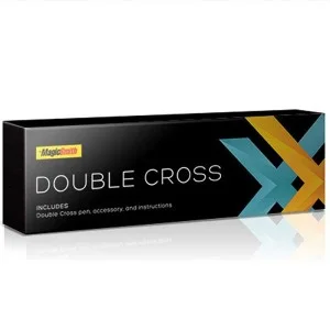 Double Cross Completo by Mark Southworth