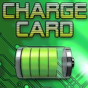 Charge Card Trick