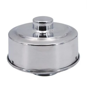 Cazuela de Aluminio Pequeña ( 1 Carga)