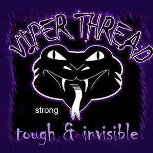Hilo Invisible Viper (Fuerte)