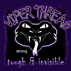 Invisible thread- Viper (Strong)